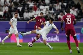 Prediksi Uzbekistan vs Qatar: Head to Head, Line Up, dan Skenario Lolos ke Piala Dunia 2026