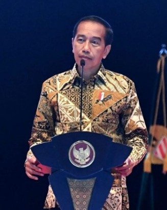 Presiden Jokowi Instruksikan Bantuan Subsidi Upah Pekerja Gaji Dibawah Rp. 3,5 Juta