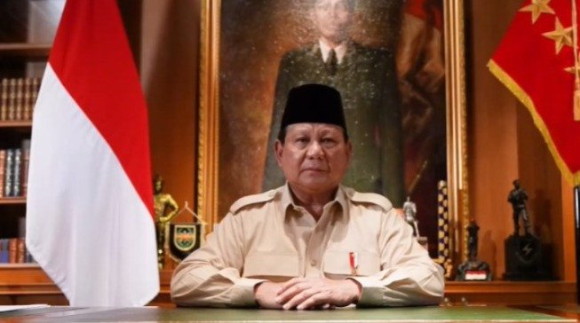 Presiden Prabowo Tegaskan TNI-Polri Harus Mengayomi dan Melindungi: Rakyat yang Biayai