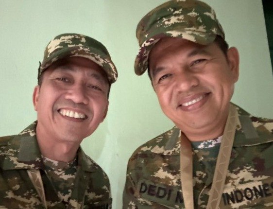 Program Sekolah Barak Militer Dikritik, DPRD Palembang Minta Pemkot Tak Sekadar Ikut-Ikut Daerah Lain