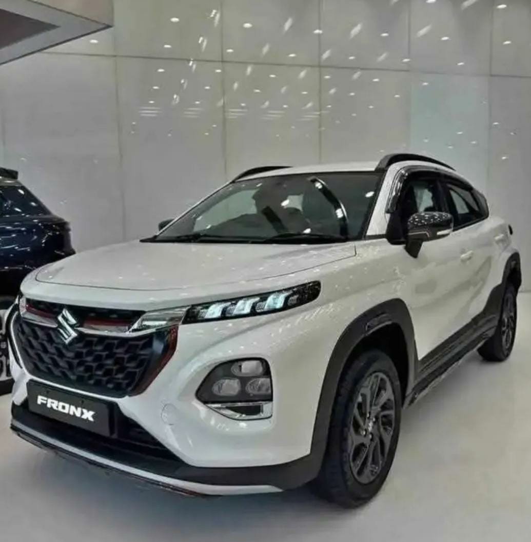PT. Suzuki Indomobil Sales resmi merilis harga suzuki fronx langsung kasih diskon rp 10 juta