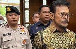 Putra Syahrul Yasin Limpo Ungkap Permintaan Uang Ratusan Juta Untuk Beli Aksesoris Mobil