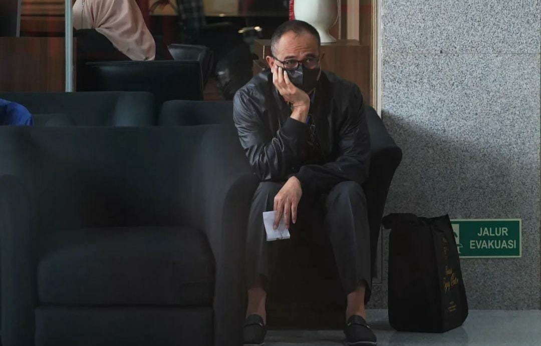 Rafael Alun Trisambodo dan Eko Darmanto Dipecat dari Jabatannya