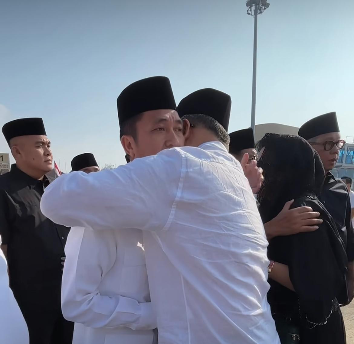 Ratu Dewa Kenang Sosok Alex Noerdin sebagai Pemimpin Visioner yang Berjasa Besar bagi Sumsel