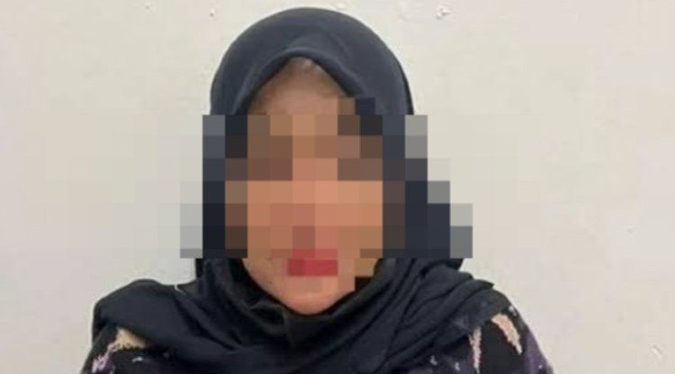 'Ratu Narkoba' Asal Aceh Dihukum Mati Bersama Terdakwa Lainnya
