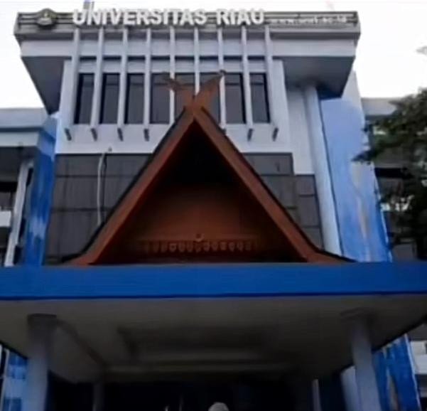 Rektor Unri Laporkan Mahasiswa ke Polda Riau, Konten Video Kritik Biaya Kuliah