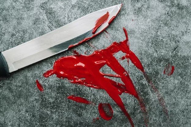 Remaja 18 Tahun Tewas Dibacok Usai Asyik Nongkrong