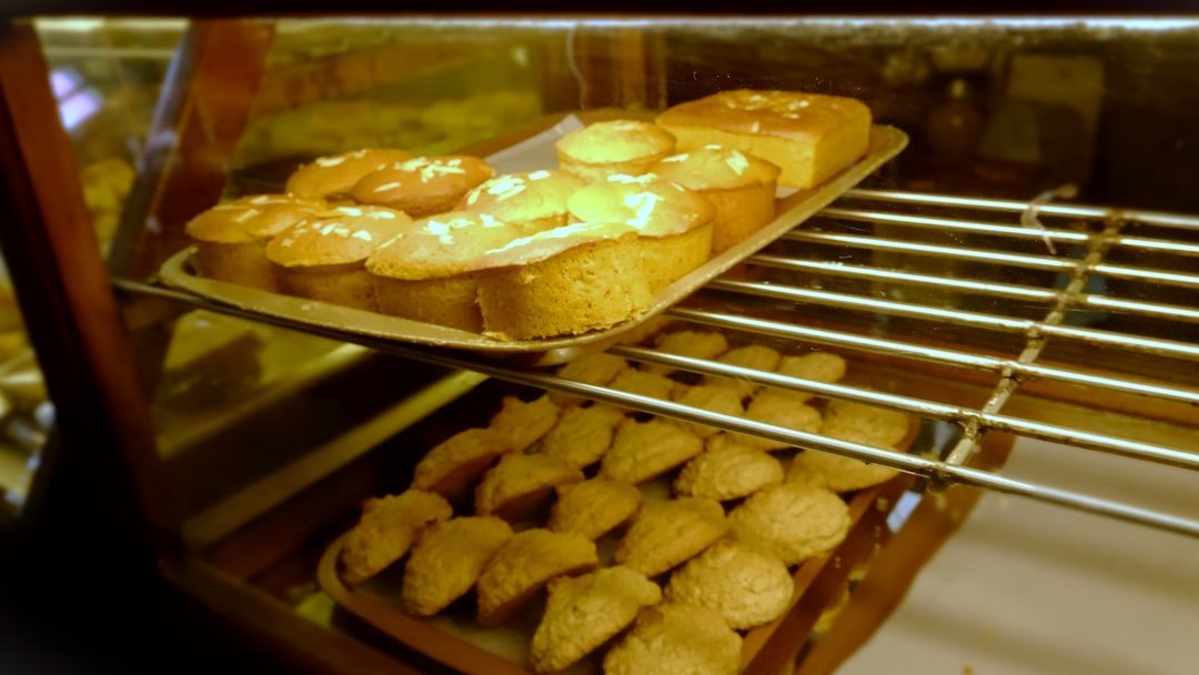 Resep Kue Kering Lebaran Unik Dan Kekinian