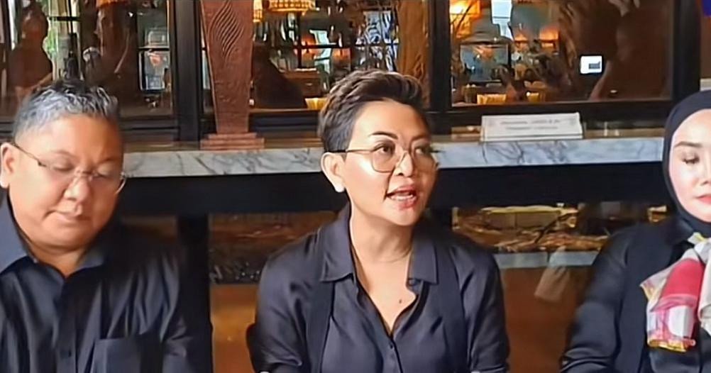 Resmi Bercerai, Putusan PA Bandung: Zara Ikut Atalia Praratya, Arkana Bersama Ridwan Kamil