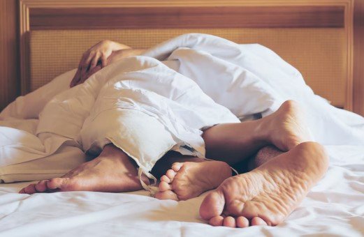 Resmi Berlaku, KUHP Baru Tinggal Bersama Tanpa Nikah Kini Bisa Dipidana