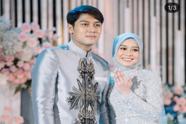 Wow! Rizky Billar dan Lesti Kejora Urus Sendiri Pernikahan