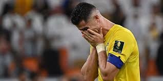 Ronaldo Tersingkir dari Piala Raja! Al-Ittihad Bungkam Al-Nassr 2-1 Lewat Gol Benzema dan Aouar