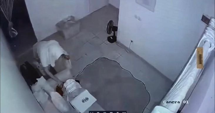 Rumah Ketua KPU Enrekang Dibobol Maling