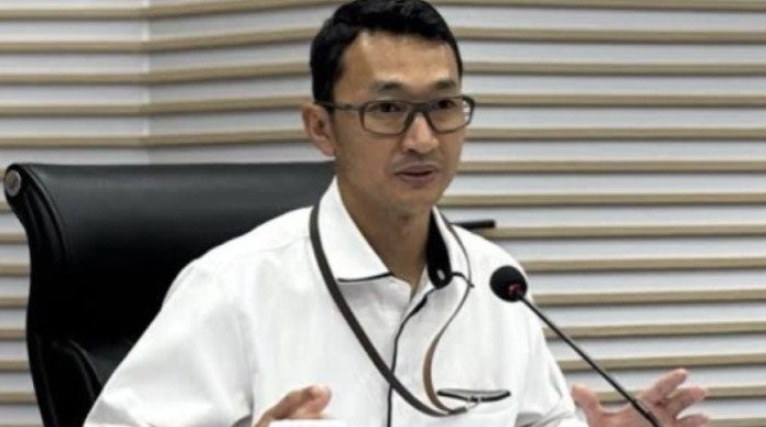 Rutan KPK Penuh! Pemberantasan Korupsi Tetap Berjalan Normal
