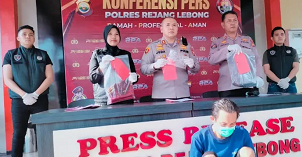 Saling Lapor!! Kini Pihak Keluarga Pelaku Laporkan Balik Guru Yang Terkena Ketepel Kepolisi