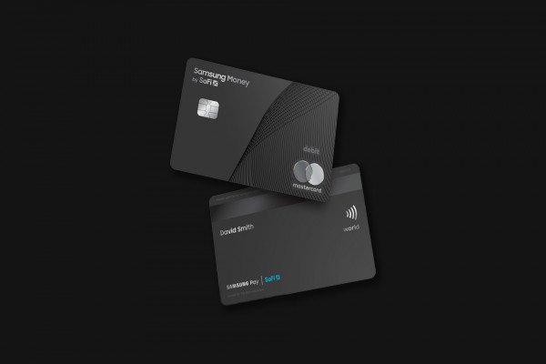 Samsung Akan Mengembangkan Kartu Pembayaran Dengan Pemindai Sidik Jari Bersama Mastercard