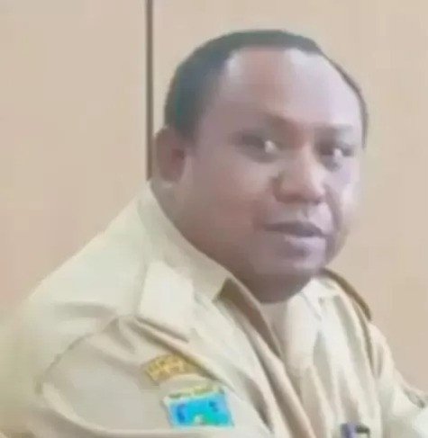 Sekelompok Orang Tak Dikenal Serang Kepala Distrik Kramomongga Fakfak Hingga Tewas