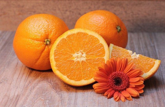 Selain Menjadi Sumber Vitamin C Ternyata Jeruk Juga Dapat Menjaga Kesehatan Kulit, Berikut Penjelasannya