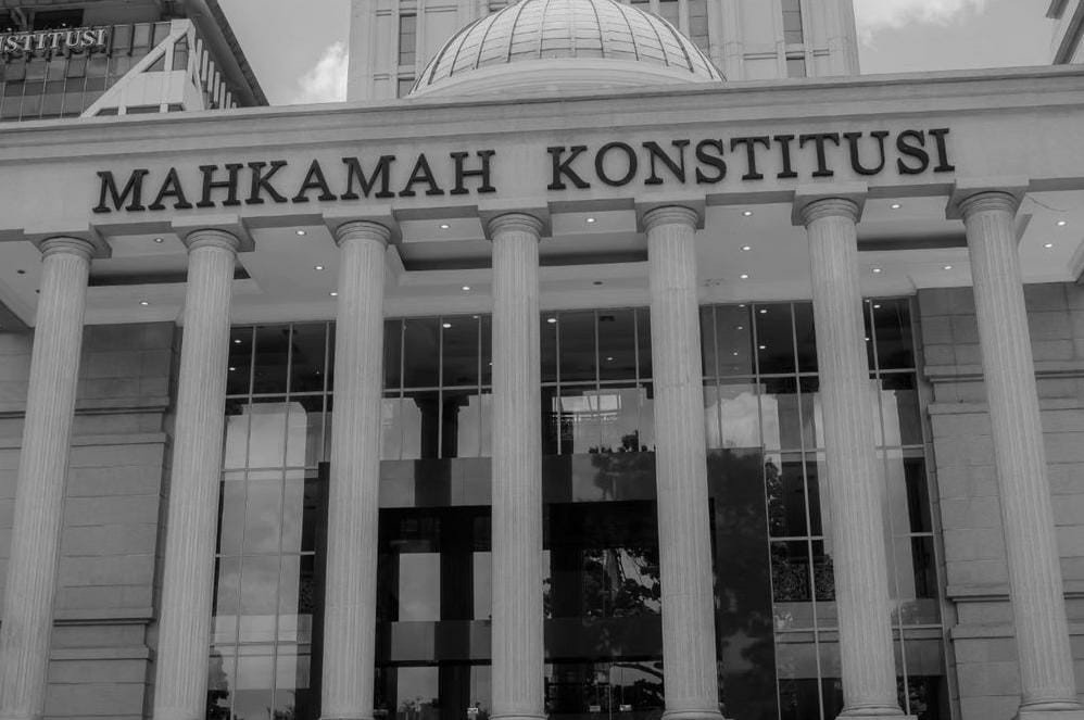 Sidang sengketa MK hari ini hadiri saksi ahli dari tim Anies Baswedan-Muhaimin Iskandar