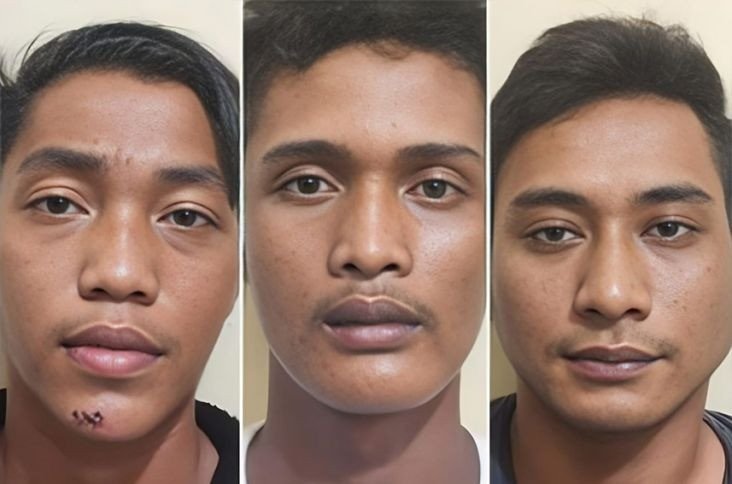 Siswi MTs Berusia 13 Tahun Dicabuli Hingga Diperkosa Tiga Pemuda Di Kontrakan