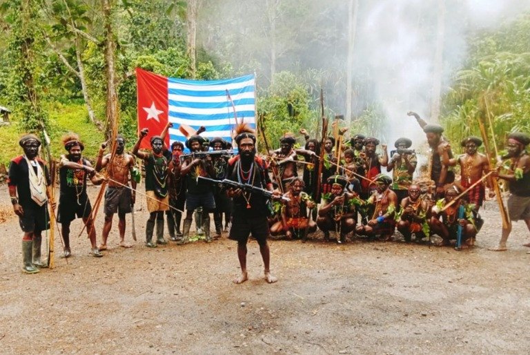 Situasi Mencekam di Wamena, Kelompok Separatis OPM Ancam Rebut Kota