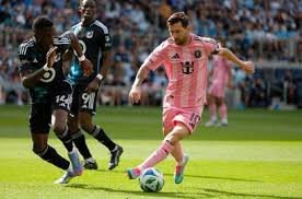 Sj Earthquakes vs Inter Miami, Messi & Mascherano Tantang Bruce Arena di Laga Panas MLS 2025!!