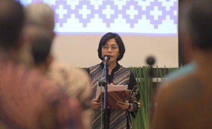 Sri Mulyani Ungkap ASN Akan Dapat Tambahan Penghasilan Dalam Anggaran Ini