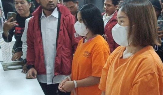 Tak Hanya Majikan, Polisi Tangkap Pelaku Lain dalam Kasus Penyiksaan ART