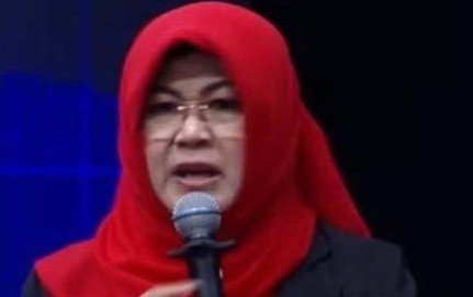 Tangis Dokter Tifa Pecah: Jokowi, Apakah Anda Ingin Saya Dipenjara?