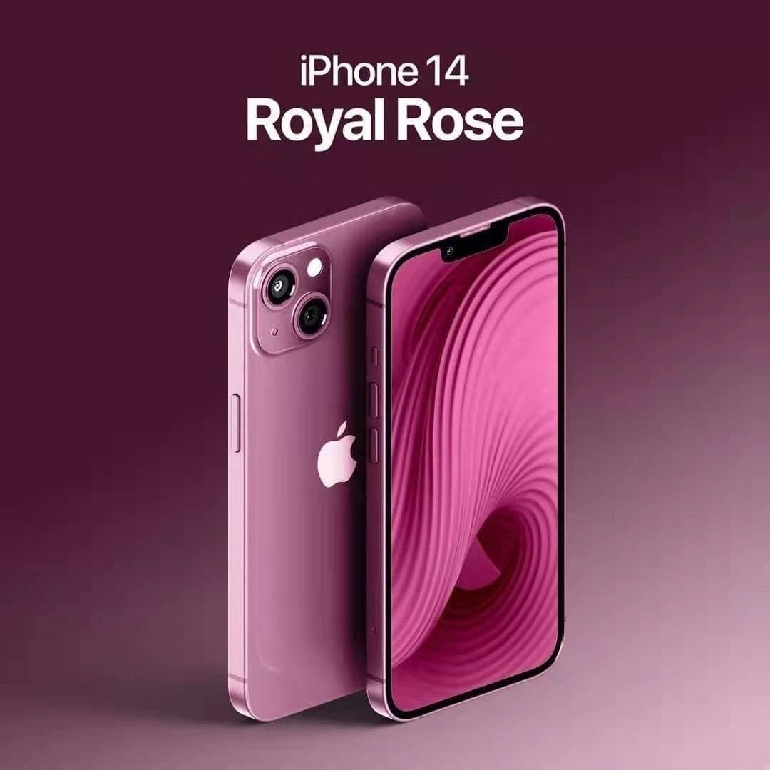 Teruntuk Para Pecinta Iphone siap-siap Apple Akan Luncurkan Iphone 14 Pada 13 September Mendatang