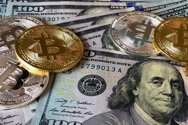 The Fed Tidak Akan Gegabah Dalam Mata Uang Digital
