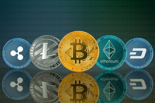 Tiger Berinvestasi Di Platform Crypto Falconx Bernilai $ 675 Juta