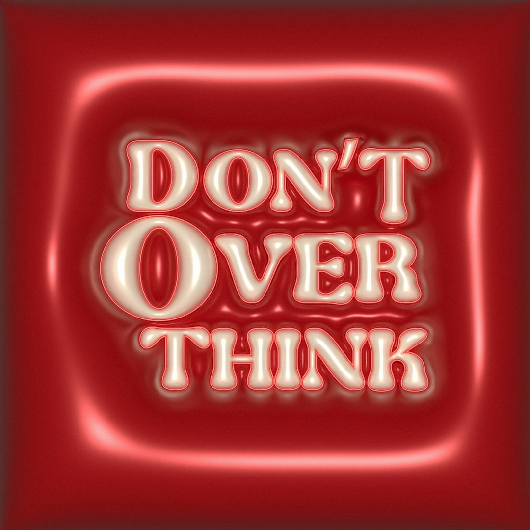 Tips Sederhana Bangkit Dari Overthinking