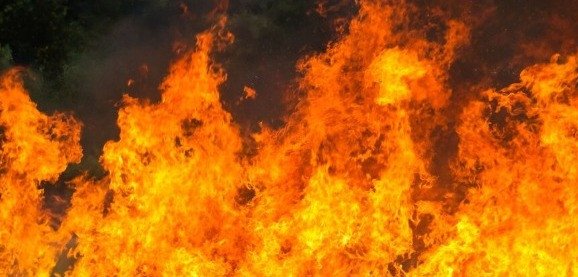 Tragis! Bocah 9 Tahun Bakar 13 Rumah, KPAI: Ini Bukan Sekadar Tontonan