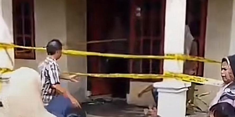 Tragis! Mahasiswi Dibunuh Saat Online Aplikasi Discord Bersama Teman