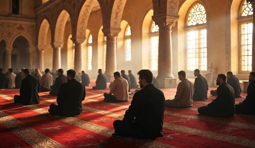 UEA, Qatar, dan Arab Saudi Tetapkan Idul Fitri Serentak 20 Maret