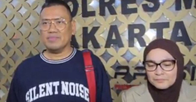 Uya Kuya Ajukan Restorative Justice untuk Salah Satu Terduga Pelaku Penjarahan Rumahnya: Pelaku Lain Tetap Diproses