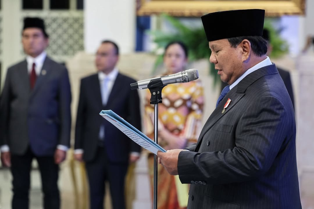 Viral Isu Kenaikan Gaji ASN 2025, Begini Faktanya!