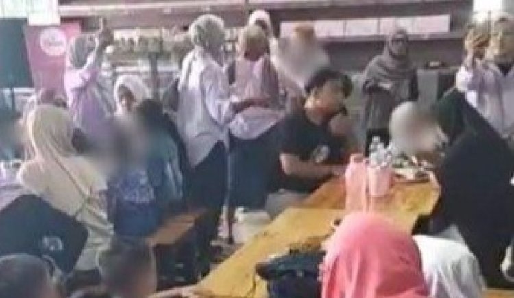 Viral Video Perpisahan TK di Bengkulu, Wali Murid Protes Tak Diundang
