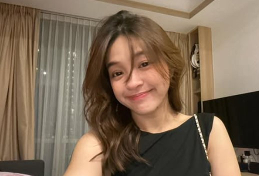 Viral Video Pindahan Rumah, Eca Aura Klarifikasi Dugaan Kepemilikan Tabung Pink