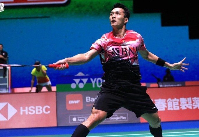 Wakil Indonesia Lanjutkan Perjuangan di Babak 64 Besar dan Babak 32 Besar di BWC 2022, Berikut Jadwalnya!