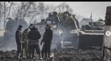 Wali Kota Ukraina Tewas Tertembak Saat Berikan Bantuan