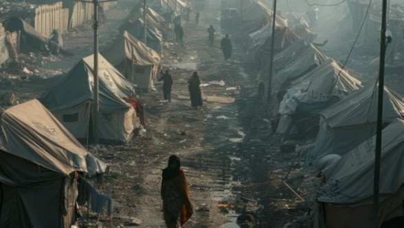 Warga Palestina Mengaku Jadi Korban Penipuan Donasi oleh WNI, Dana untuk Gaza Tak Pernah Dikirim