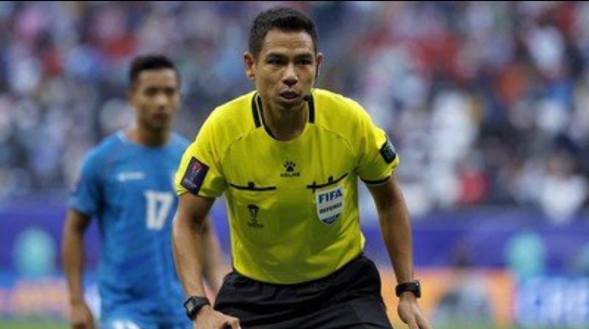 Wasit VAR Kontroversial Kembali Bertugas dalam Laga Timnas Indonesia vs Irak U-23