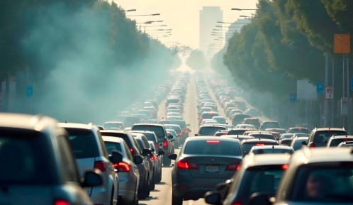 Waspada Macet! Ini Prediksi Puncak Arus Balik Lebaran 2026 dan Strategi Menghindarinya