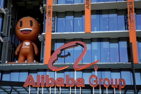Xi Jinping Presiden Tiongkok Memperingatkan Tindakan Keras Teknologi Mesin Pencari Alibaba Untuk Ditarik Dari Toko Aplikasi