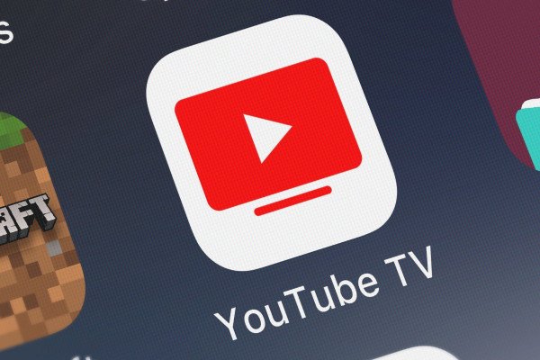 Youtube Tv Mengonfirmasi Dukungan Streaming 4K Dan Opsi Tampilan Offline